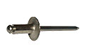 XIL - cuivre de nickel/acier inox Aisi304 - tête large